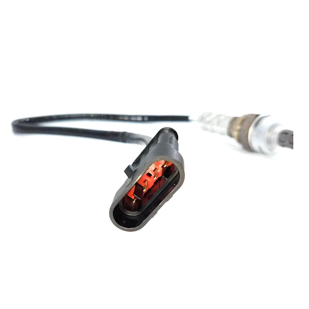 Sonda Lambda Pos Idea 1.4 8V Elx Flex 2010/ Ngk Oza723Ee8