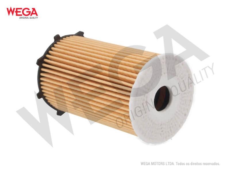 Filtro Óleo Hyundai Santa Fe Azera Kia Sorento Wega Woe913