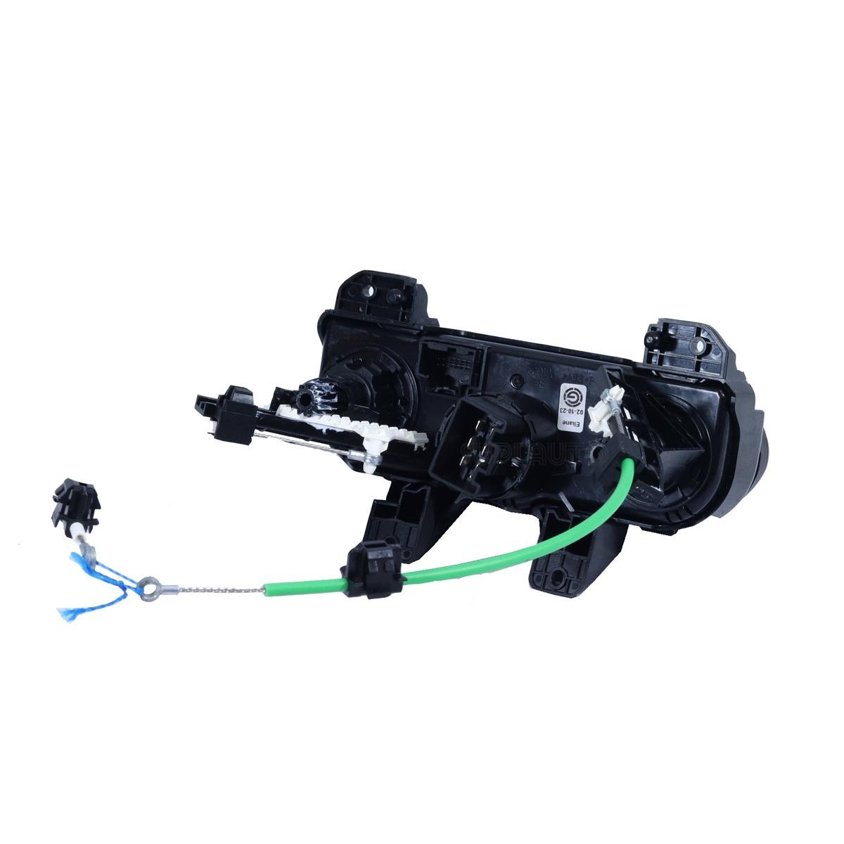 Comando Ar Condicionado Tracker 2021/ Gm 944317824