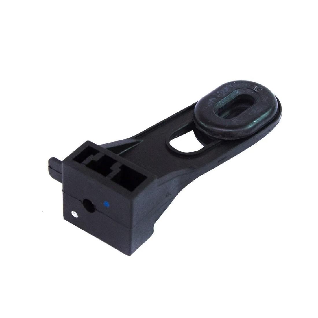 Suporte Radiador Palio 2004/ Idea 06/ Original Fiat 51766829