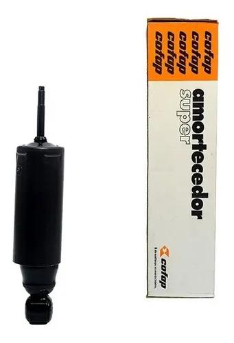 Amortecedor Dianteiro Par L200 04/09 Cofap Bl1190