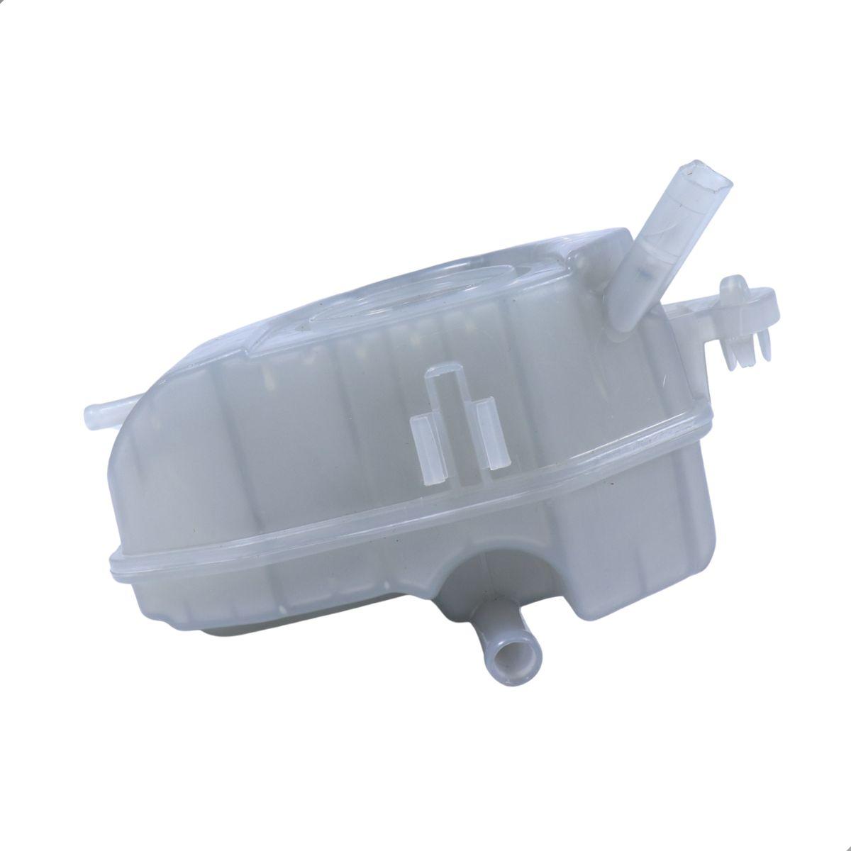 Reservatorio Do Radiador Polo Virtus 18/ Original 2Gb121407C