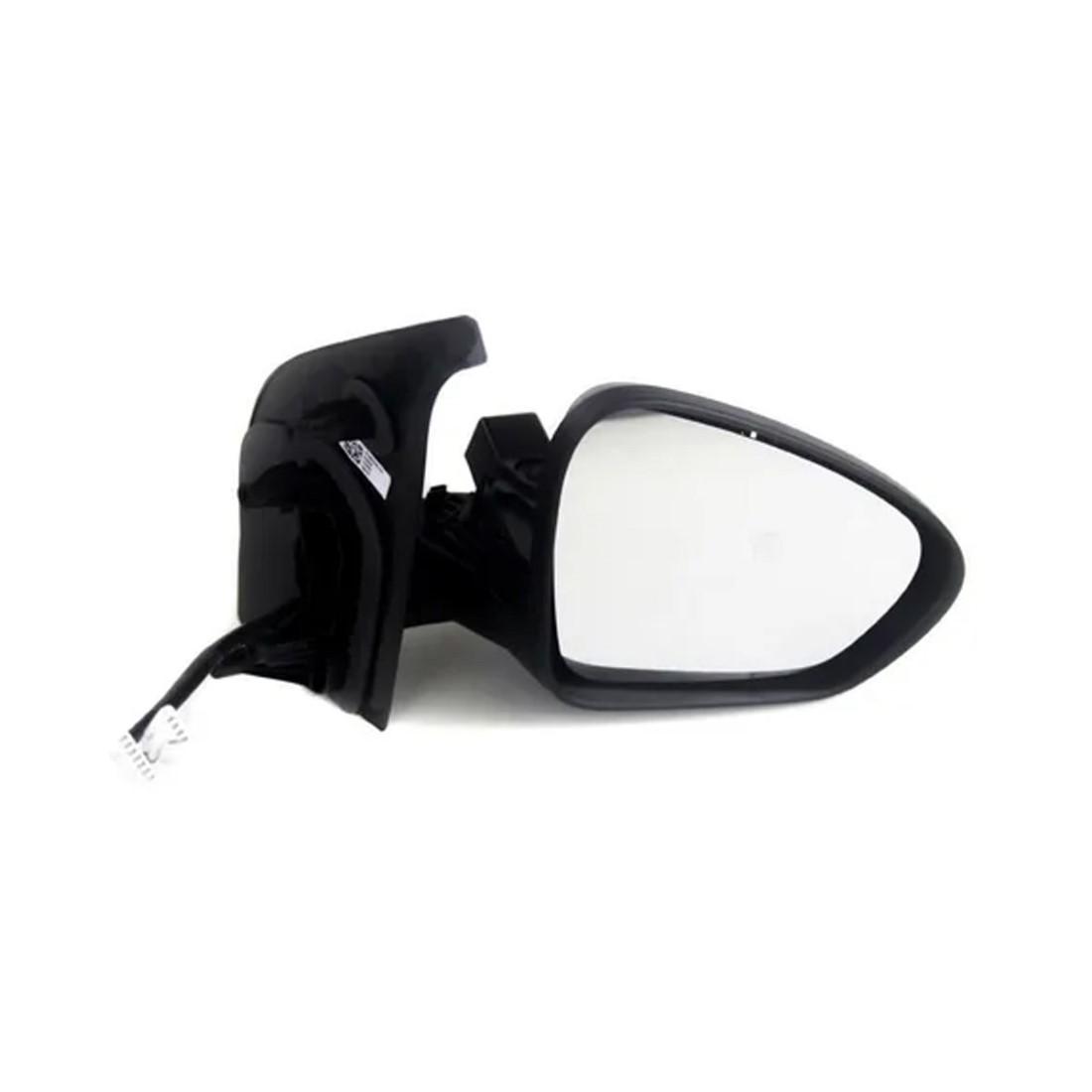 Retrovisor Eletrico Ld Strada 2020/ Original Fiat 100259410