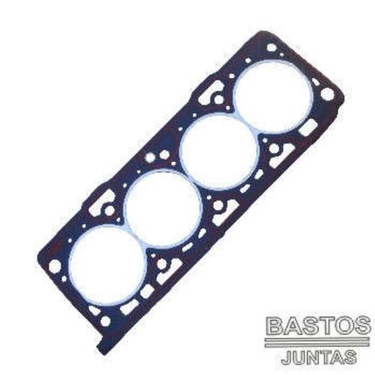 Jt Cabec Palio 1.6 16V 141515Pk Palio 1.6 16V