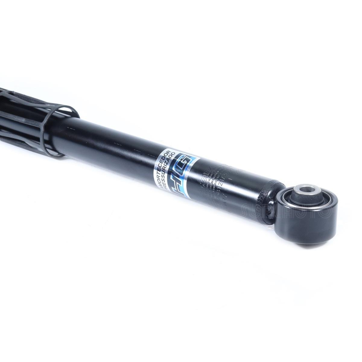 Amortecedor Pressurizado Nivus Tcross 19/23 Nakata Hg41477