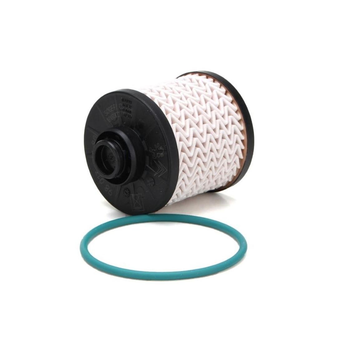 Filtro De Combustivel Jumpy Expert 1.6 8V 17/ Psa 9801366680