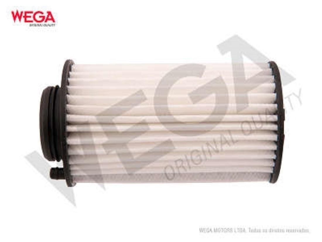 Filtro Cambio Automatico Scania R440 R480 R560 Wega Woec002