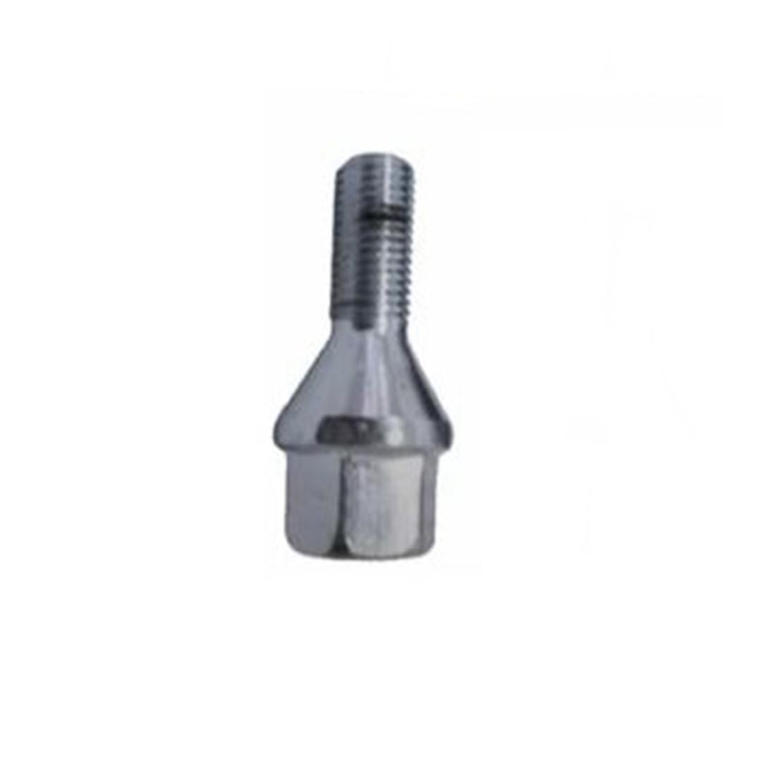 Parafuso Da Roda Palio 1996/ Fiorino Strada Fiat 46515009