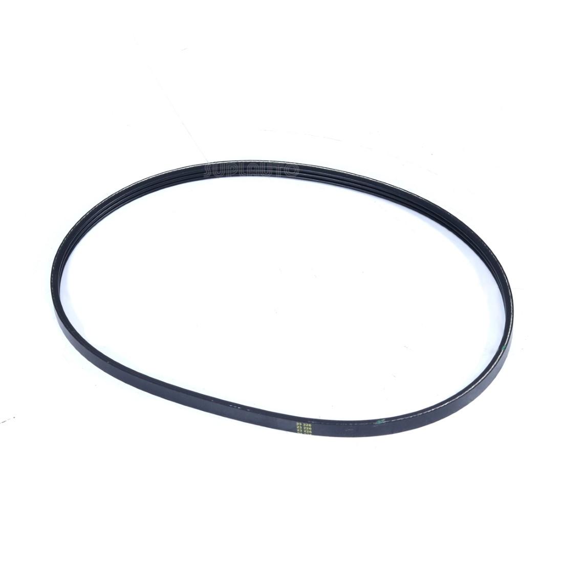 Correia Poly-V Elastica Logan 2014/ Renault 119203960R
