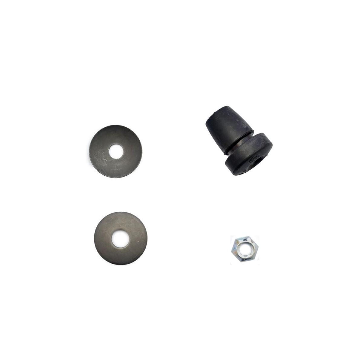 Amortecedor Dianteiro Peça F1000 92/98 Cofap Gl12416