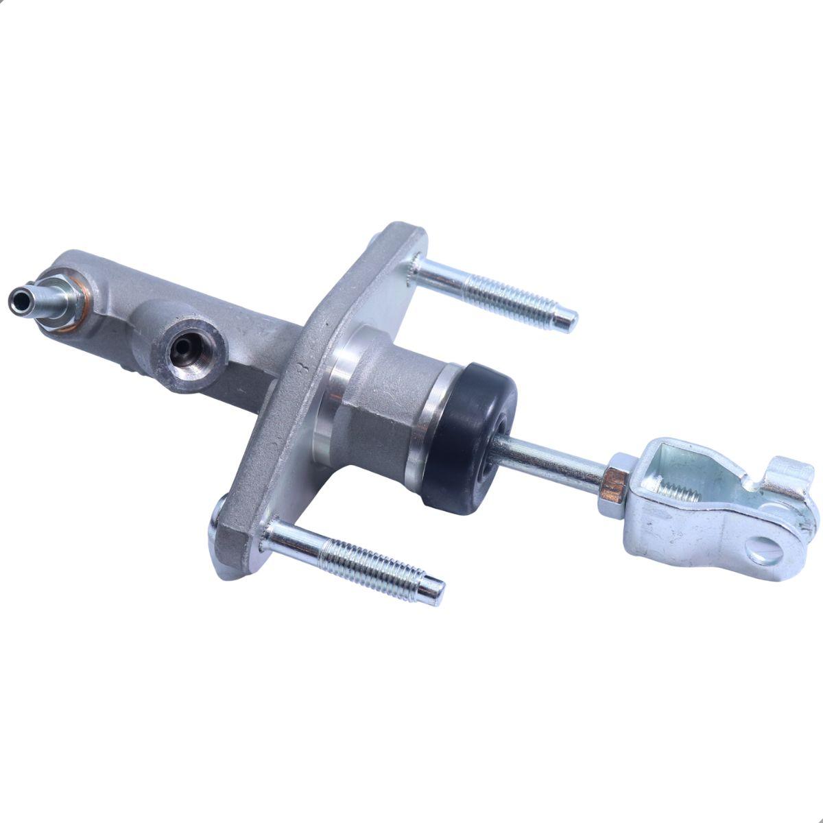 Cilindro Embreagem Honda Civic Controil C2674
