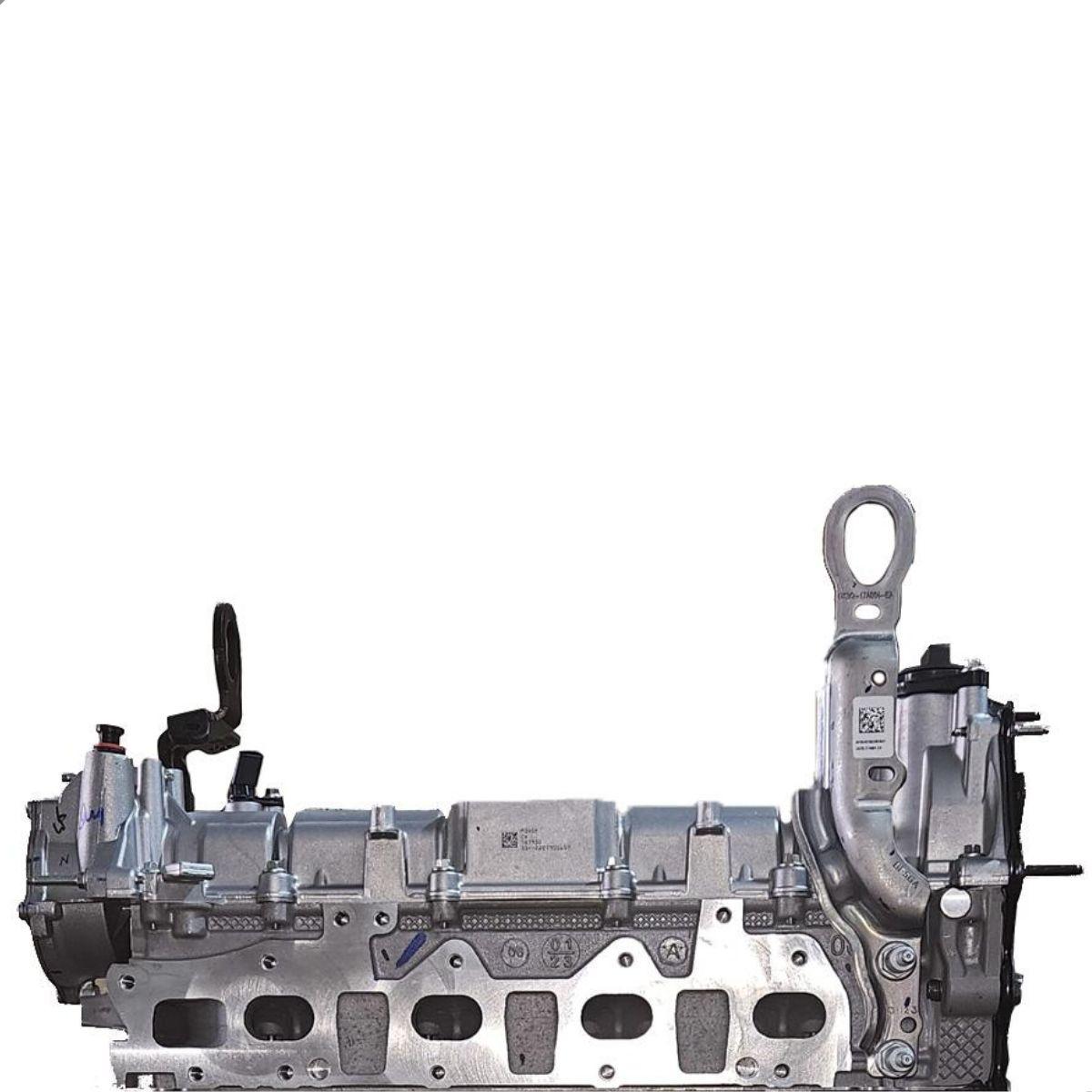 Motor 2.0 Diesel Ford Ranger Grupo Mb3Z6006M