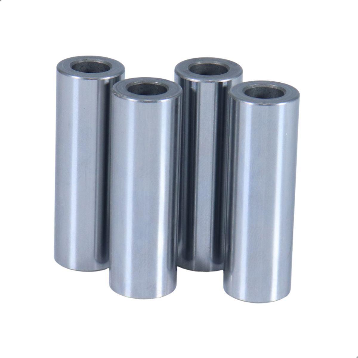 Pistao Corsa Cobalt Agile Prisma 1.4L Flex 0.50 Metal Leve Metal Leve Pa9635/50