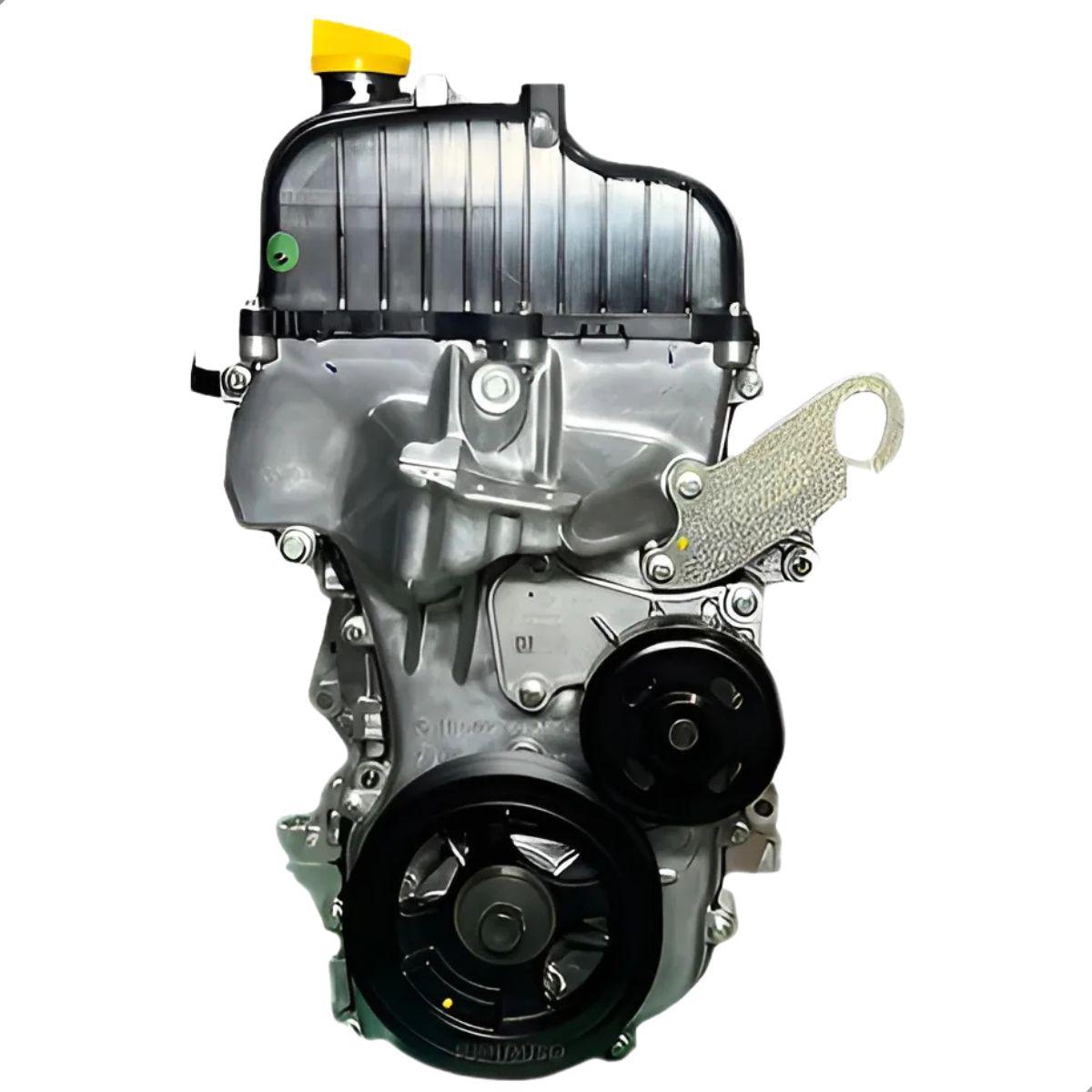 Motor Completo Kwid 1.0 2018/ Renault 8201678680
