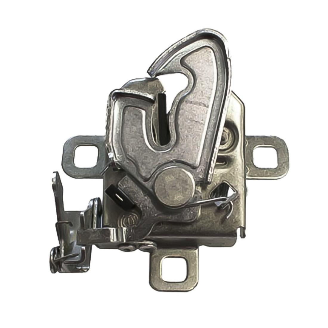 Fechadura Capo Dianteiro Idea 2006/2016 Fiat 51731507