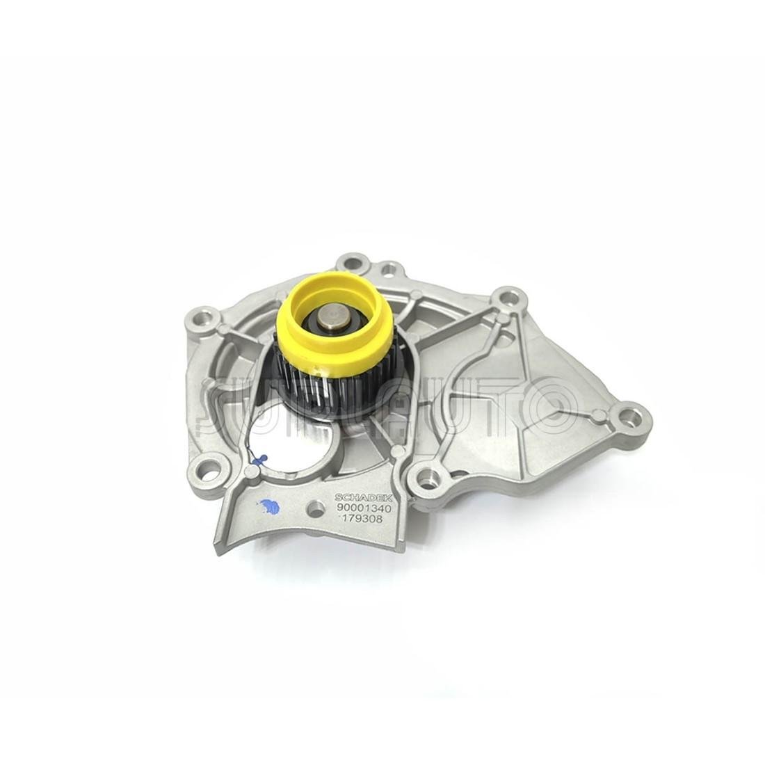 Bomba Agua A1 A3 Q3 Tt Fusca Glf Jetta Passat Schadek 20278