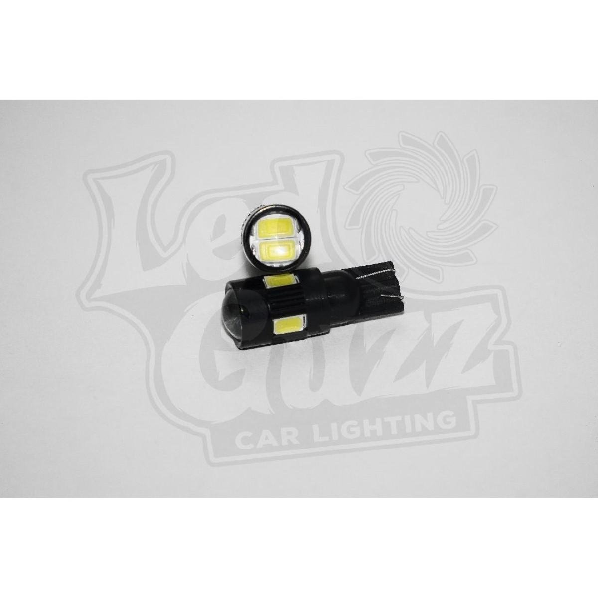 Lampada Led Super White Led Guzz Lgz1206