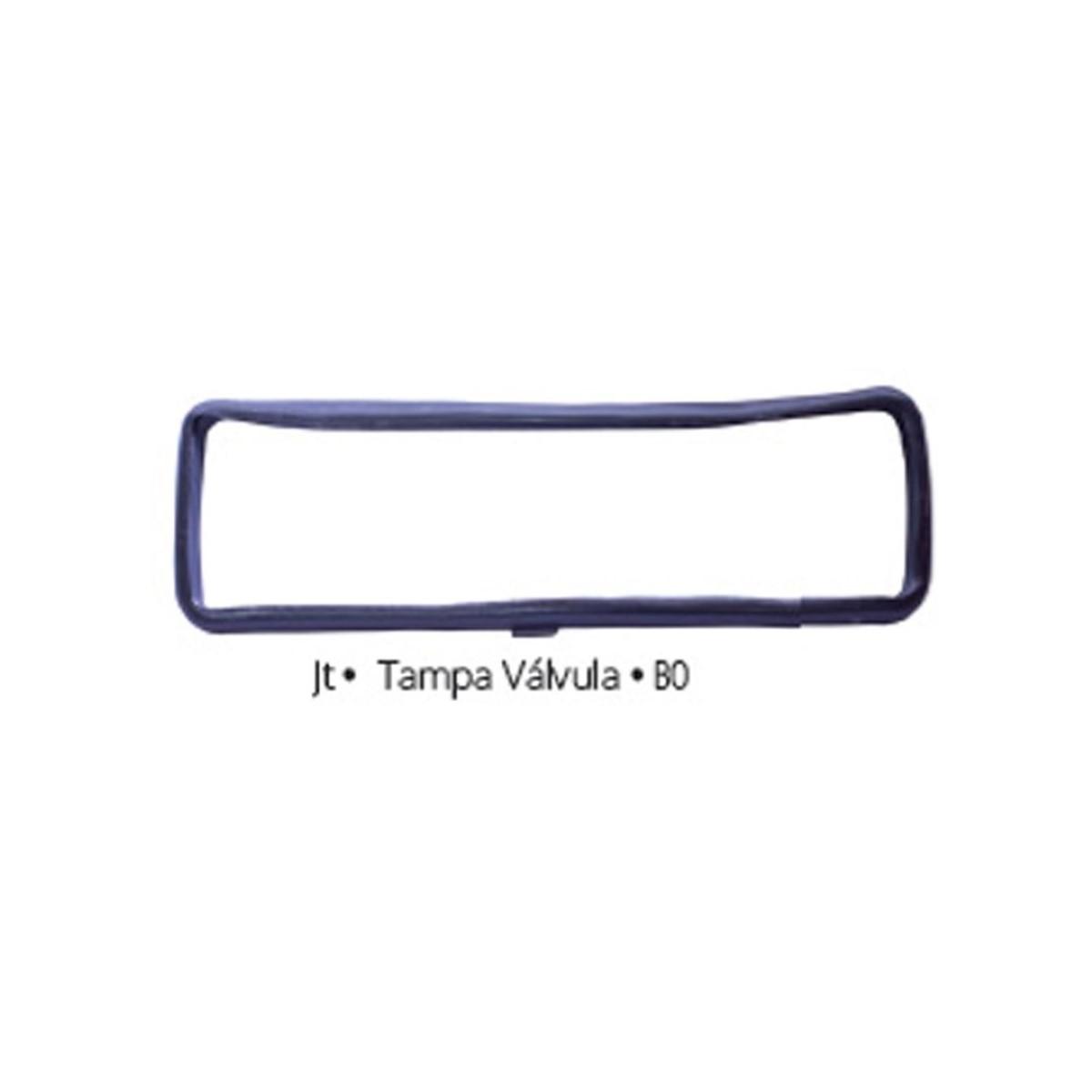 Junta Tampa De Valvula Clio R19 Twingo Express 1.0 1.3 1.4 1.6 8V Pathway 50109