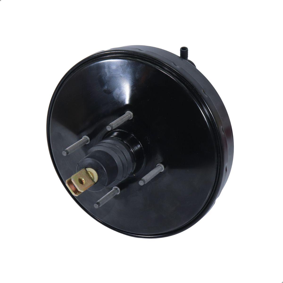Servo De Freio Peugeot 206 207 Sw Controil C5670