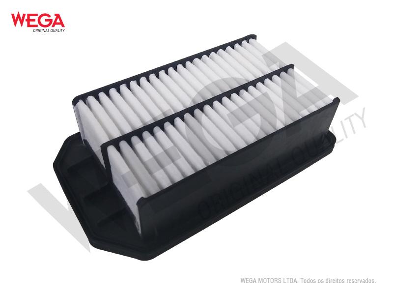 Filtro De Ar Hyundai Hb20 2019/ 1.0 1.6 Wega Jfa0H41