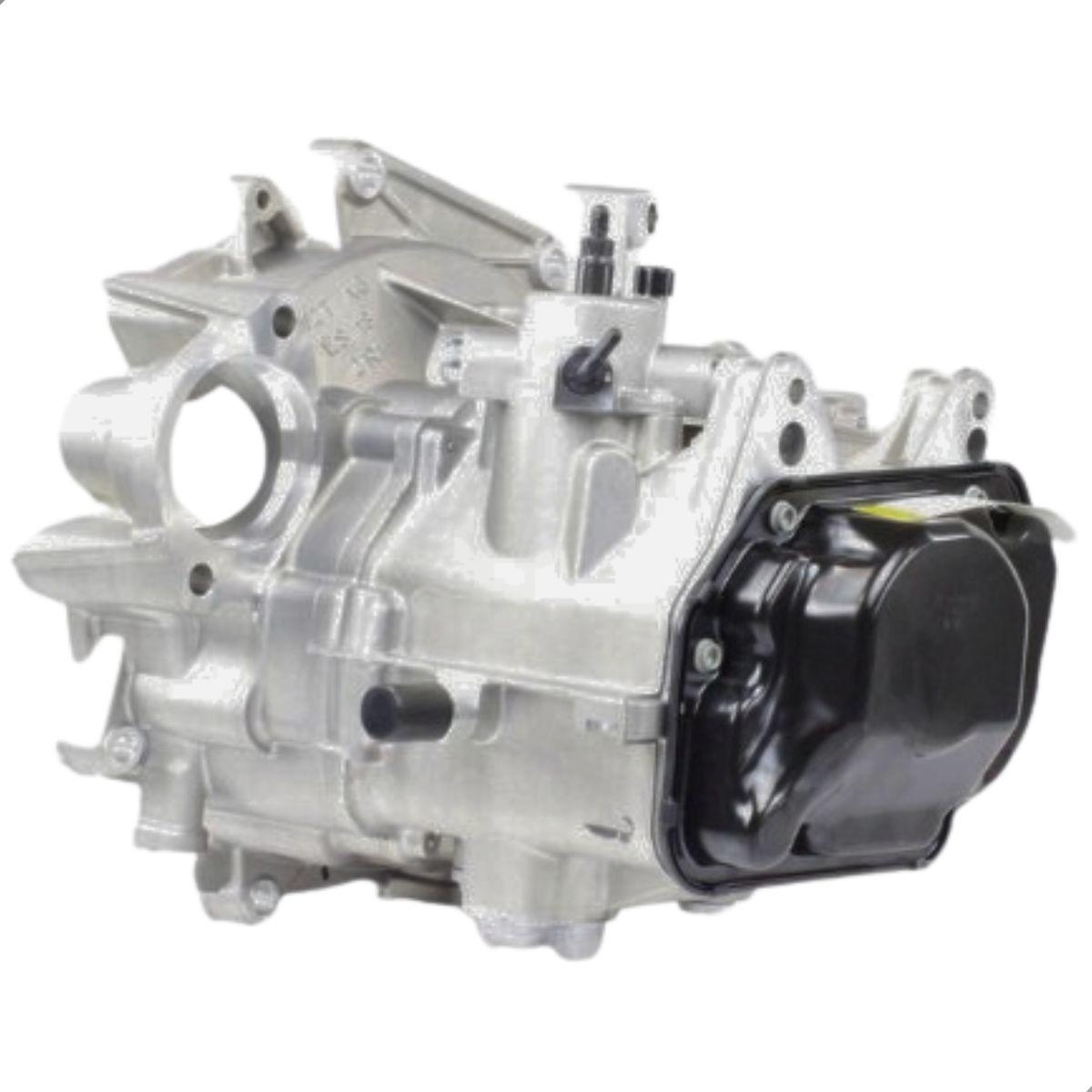 Caixa Cambio Imotion Completa C/Robo Vw 0C3300050A