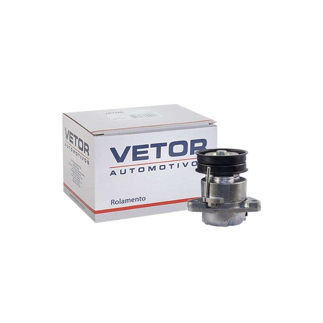 Rolamento Agile Celta Cobalt Corsa Meriva Onix Prisma Spin Montana Vetor Vt8046