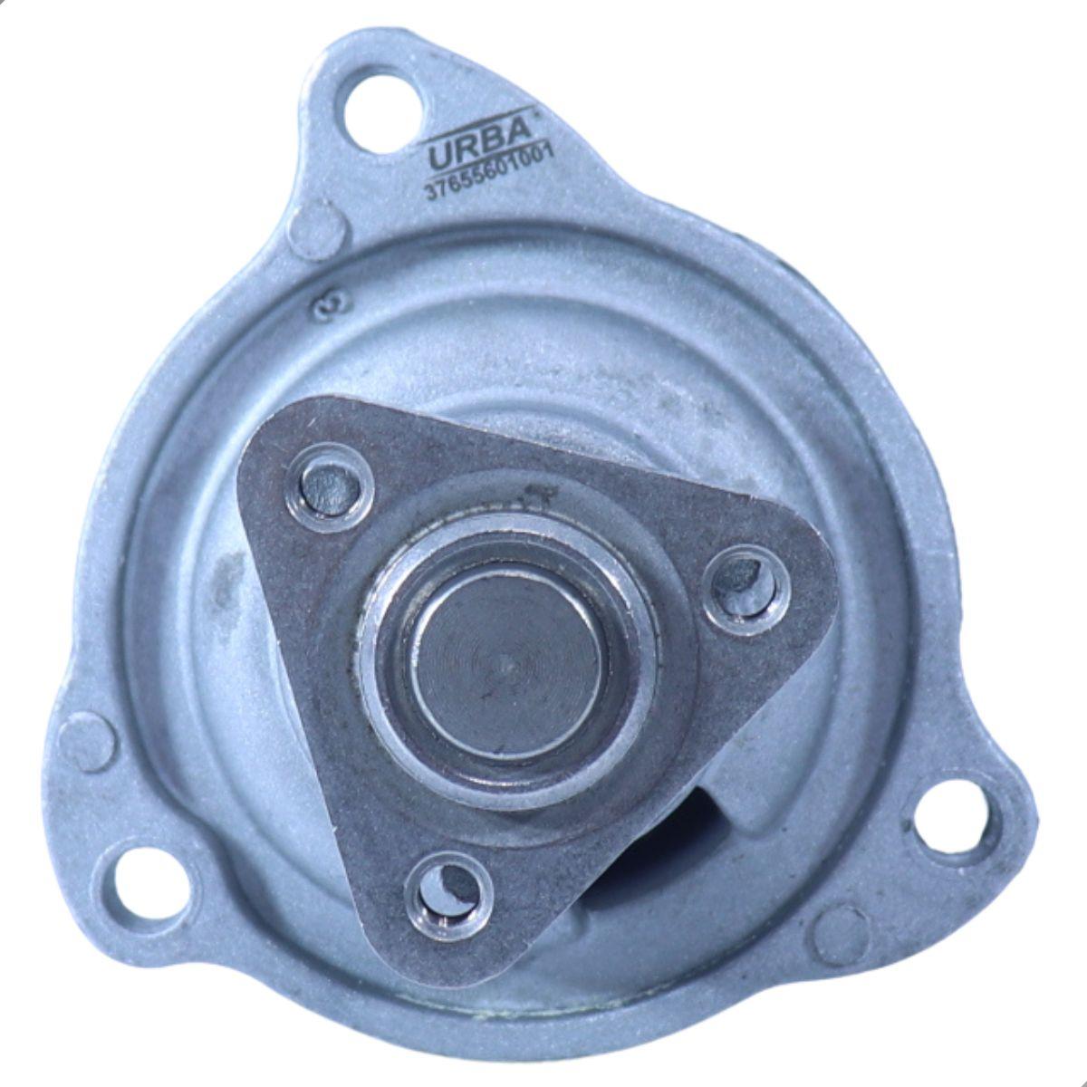 Bomba De Agua Ford Ecosport Fiesta Focus Ka Urba Ub947