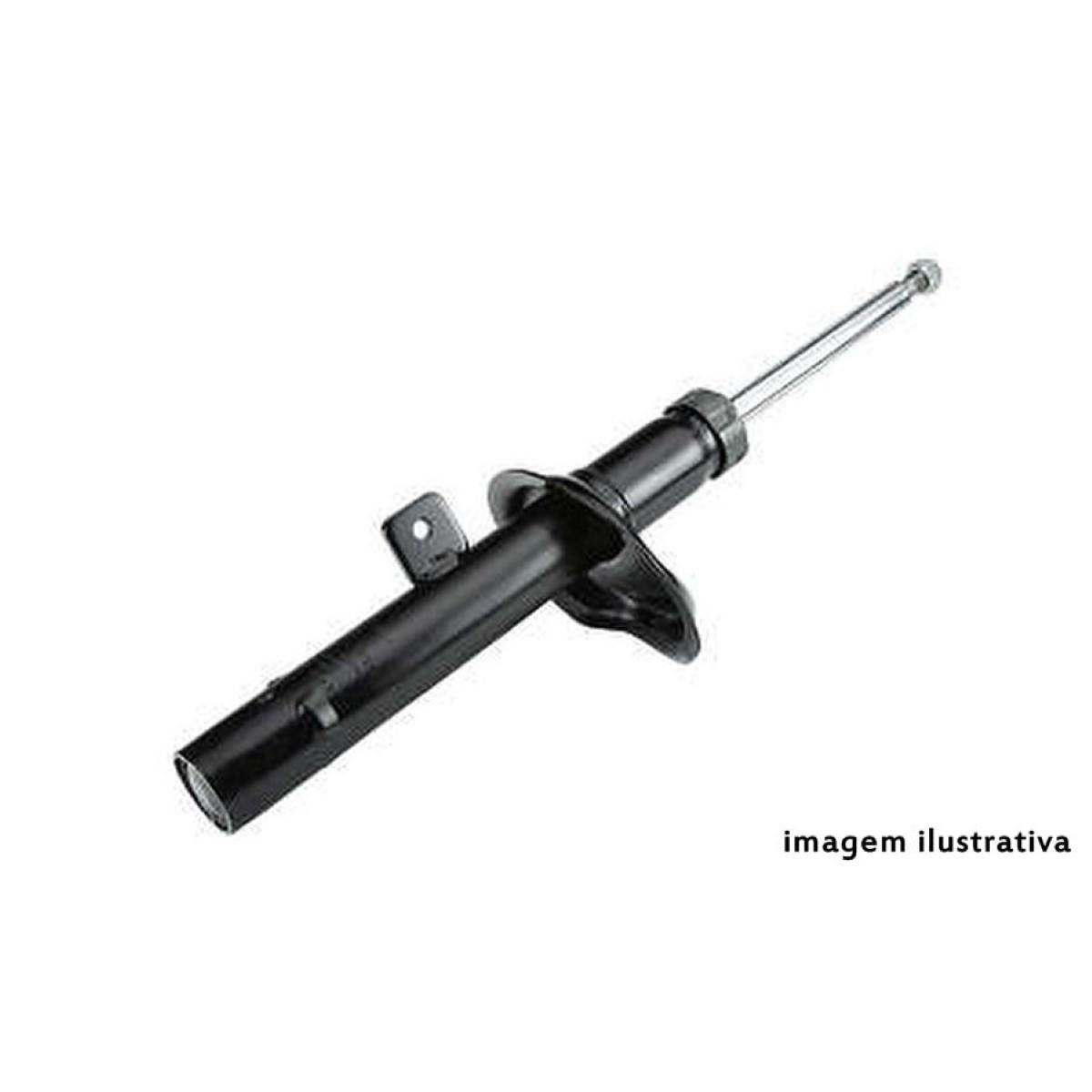 Amortecedor Dianteiro Renault Sandero Logan 2008/ Monroe Sp203