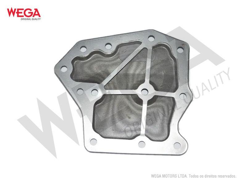 Filtro Cambio Automatico Nissan Livina Sentra Wega Wfc976