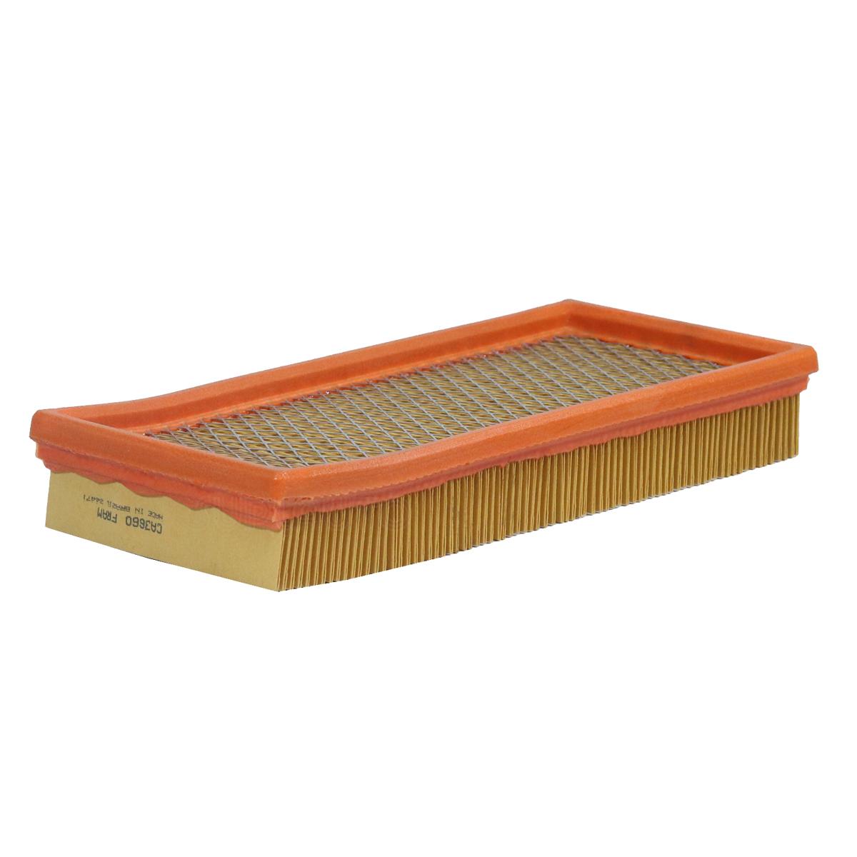 Filtro Ar Chrysler Caravan Grand Neon Gas 93/01 Fram Ca3660