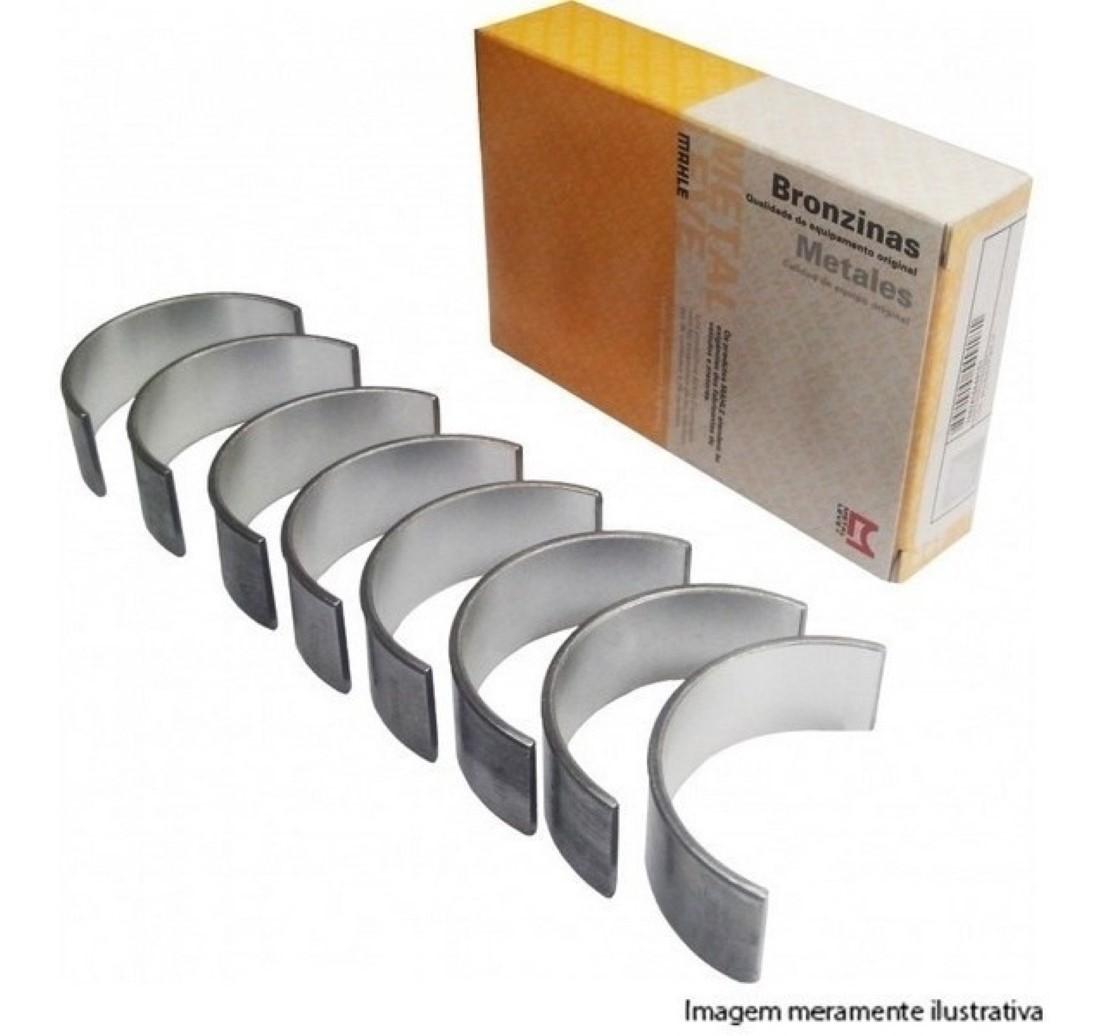 Bronz B Mz/Kd Sbb1313/Std Monza/Kadett