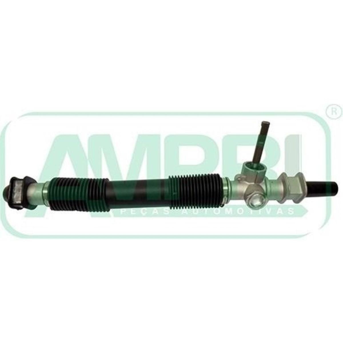 Caixa Direcao Chevrolet Monza 1982/1996 Ampri 22111