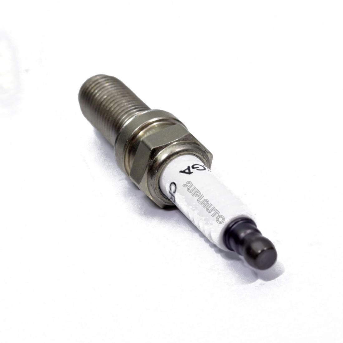 Vela De Ignicao Jac J3 2013/ Wega Xr14Yi8