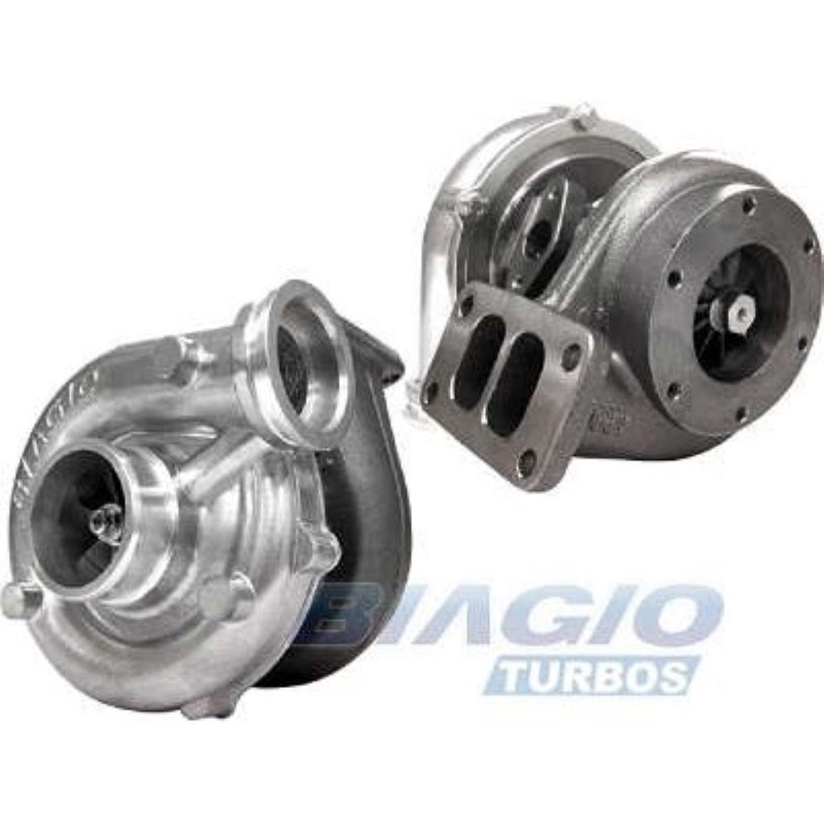 Turbina Vw/Ford/Volvo X10 Bbv100It Mwm X10 6.10 Tca/T/Ca