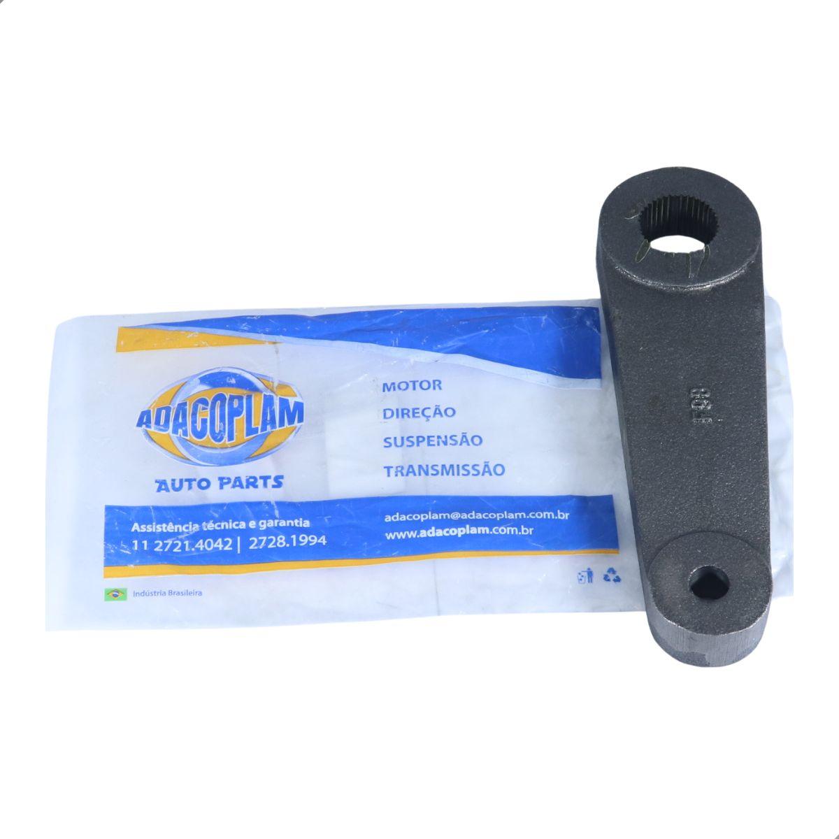 Braço Pitman Ford F4000 1998 2000 Adacoplam 234