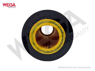 Filtro De Oleo Mb Sprinter 2.2 2001/ Classe E Wega Woe300/1