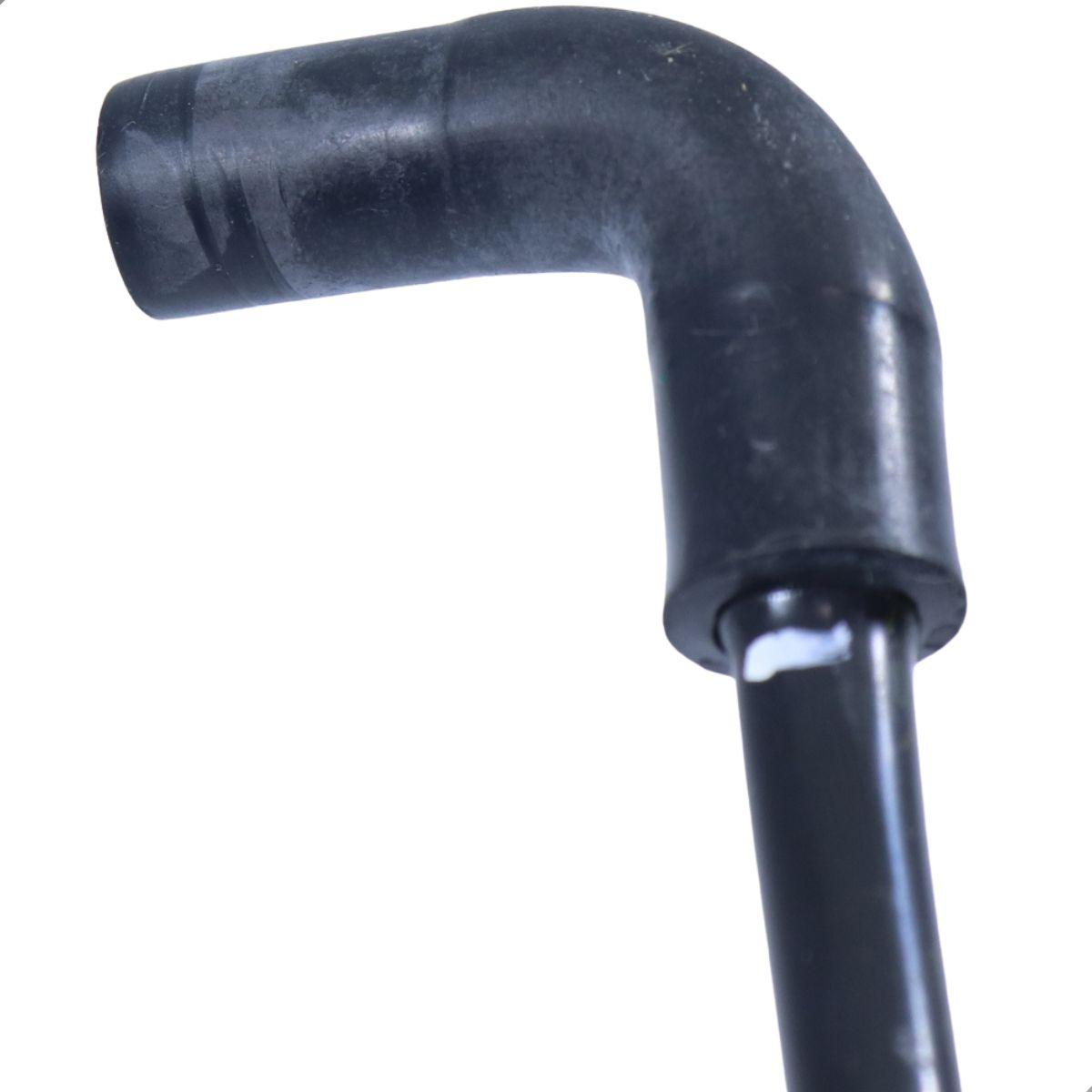 Mangueira Canister Polo 1.0 2018/ Vw 04C133366Ag