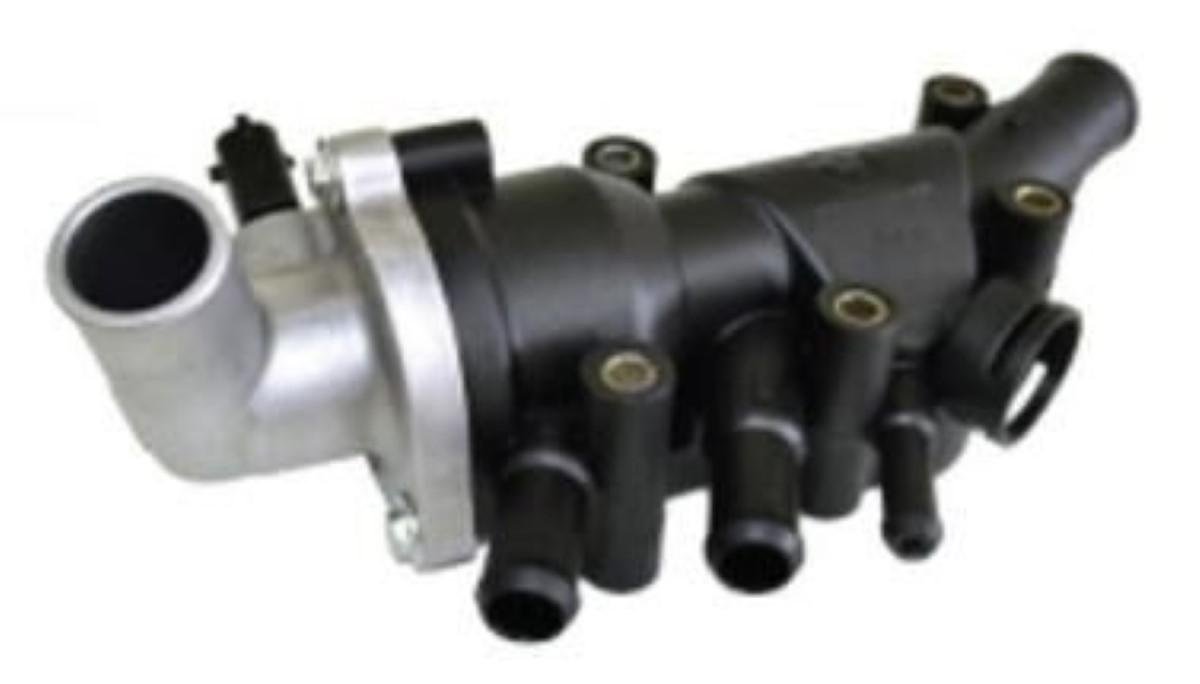 Carc Valv Term Fie/Ecosp 586 Ka/Ecosport 05/ 1.6 Rocam Flex