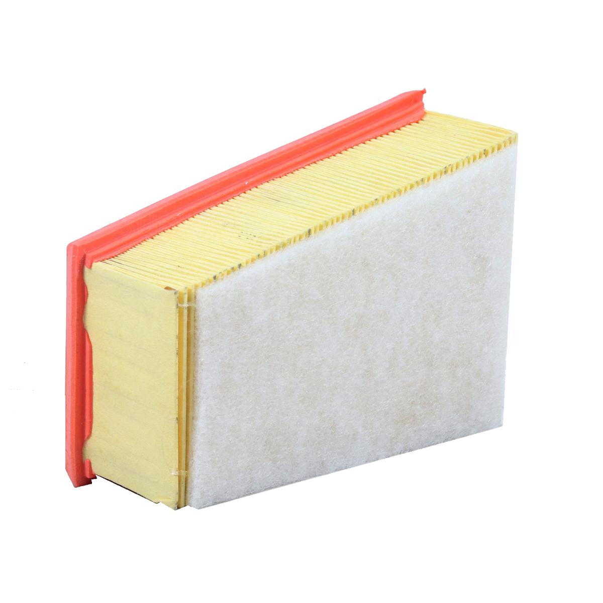 Filtro Ar Livina Clio Logan Duster 16V 98/17 Fram Ca8964