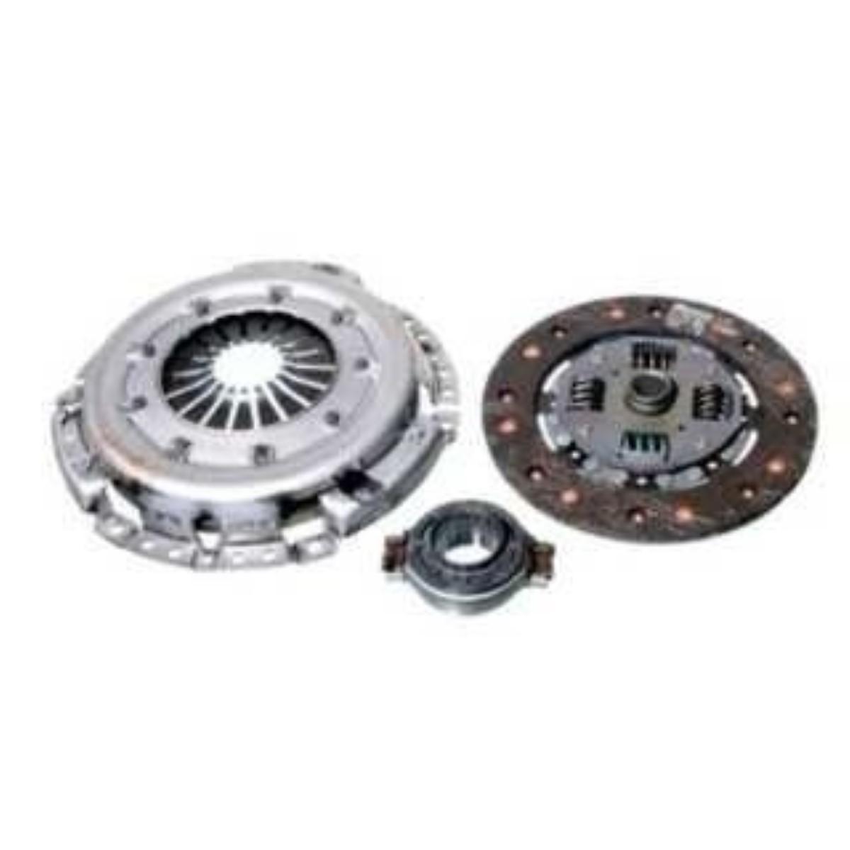 Kit Embreagem Gol 1992/ Passat Saveiro Voyage Luk 620304400