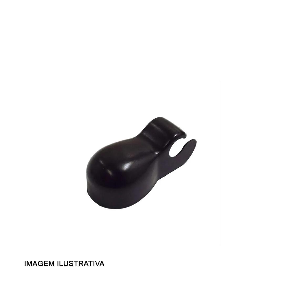 Tampa Braco Direito Limpador Corsa Classic Celta Prisma Gm 93291180