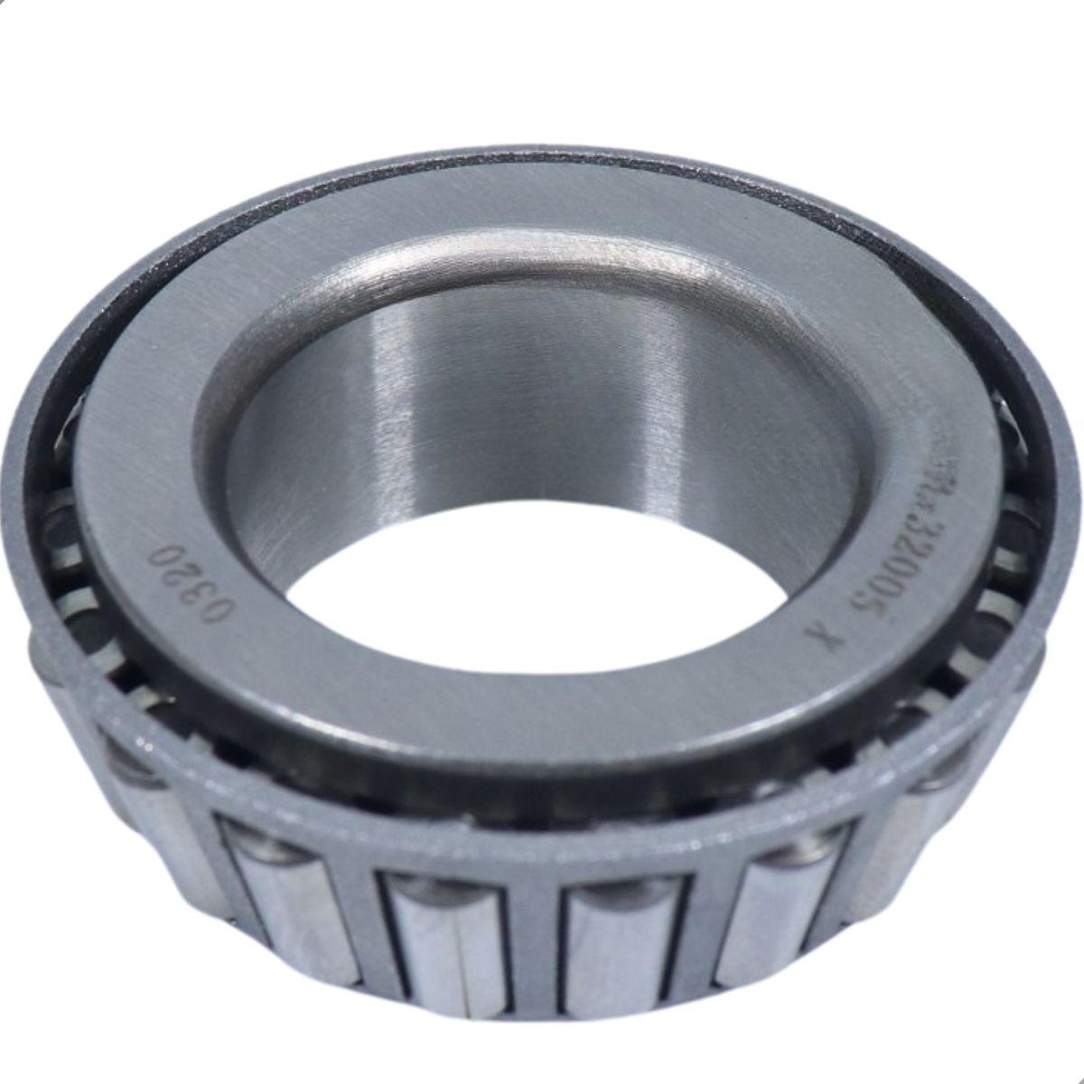 Rolamento Roda Asis Towner Peugeot 504 Pickup Vetor 32005X