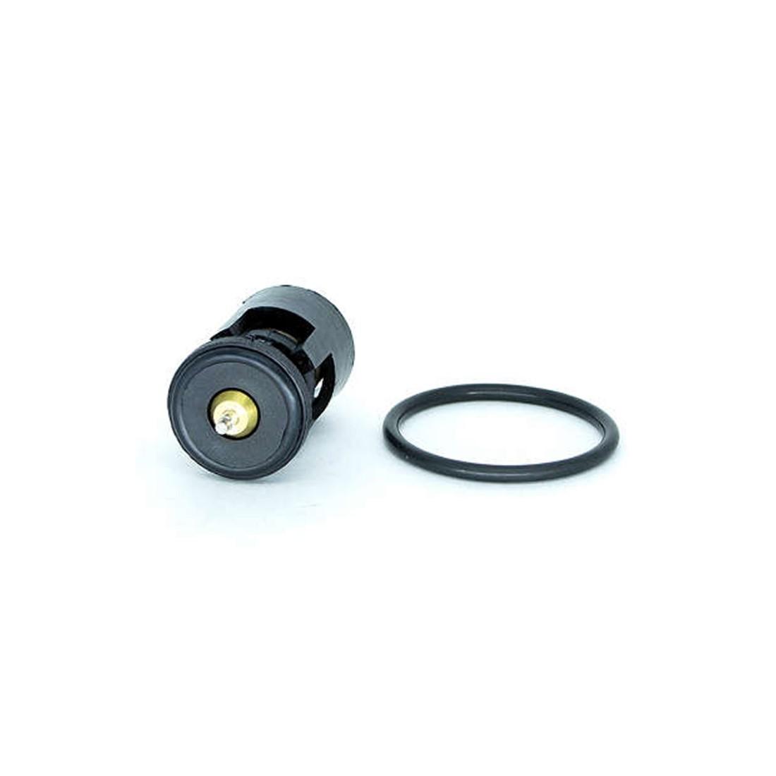 Valvula Termostatica Gol G3 G2 Golf Parati G2 G3 Polo A2 Valclei 2245.87