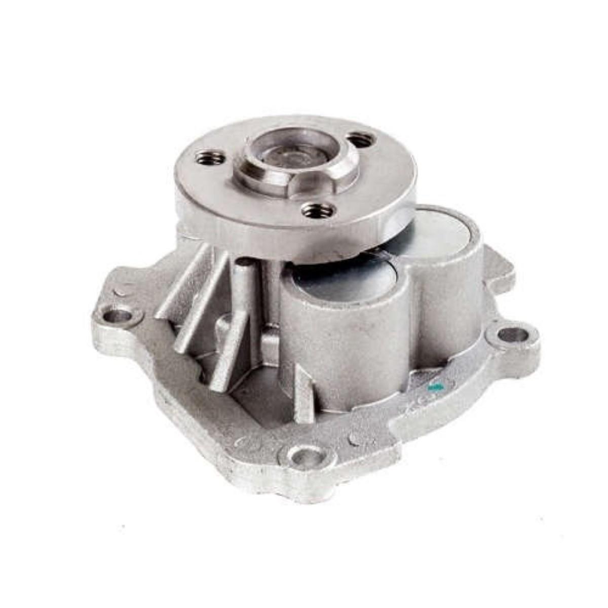 Bomba D'agua Cruze Sonic Delphi Wp2309