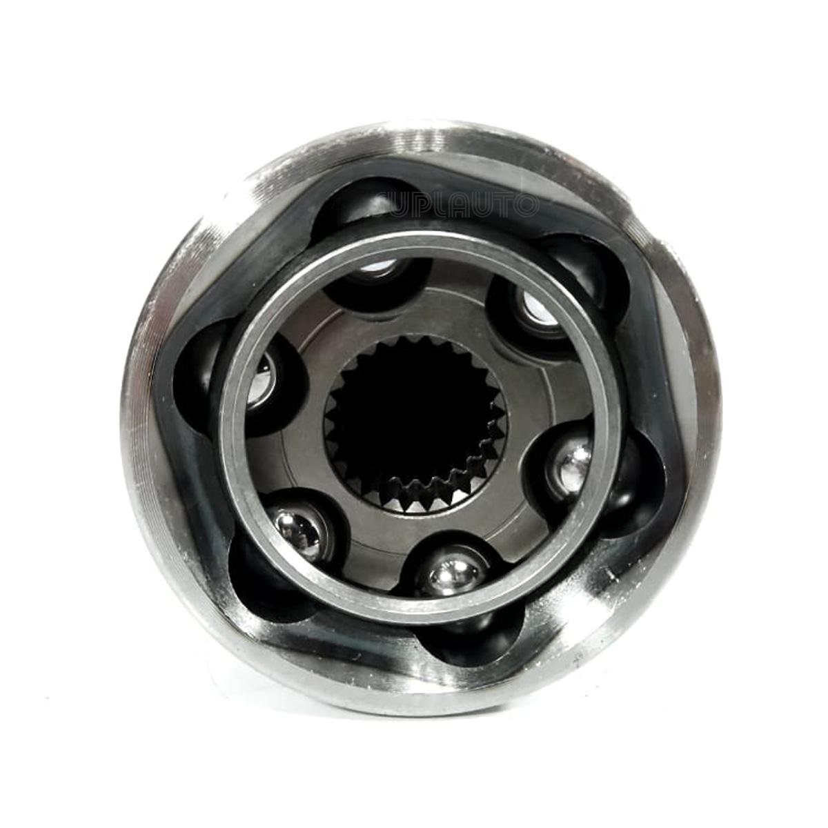 Ponteira Homocinetica Fixa Toro Renegade 2015/ Ima Al1561