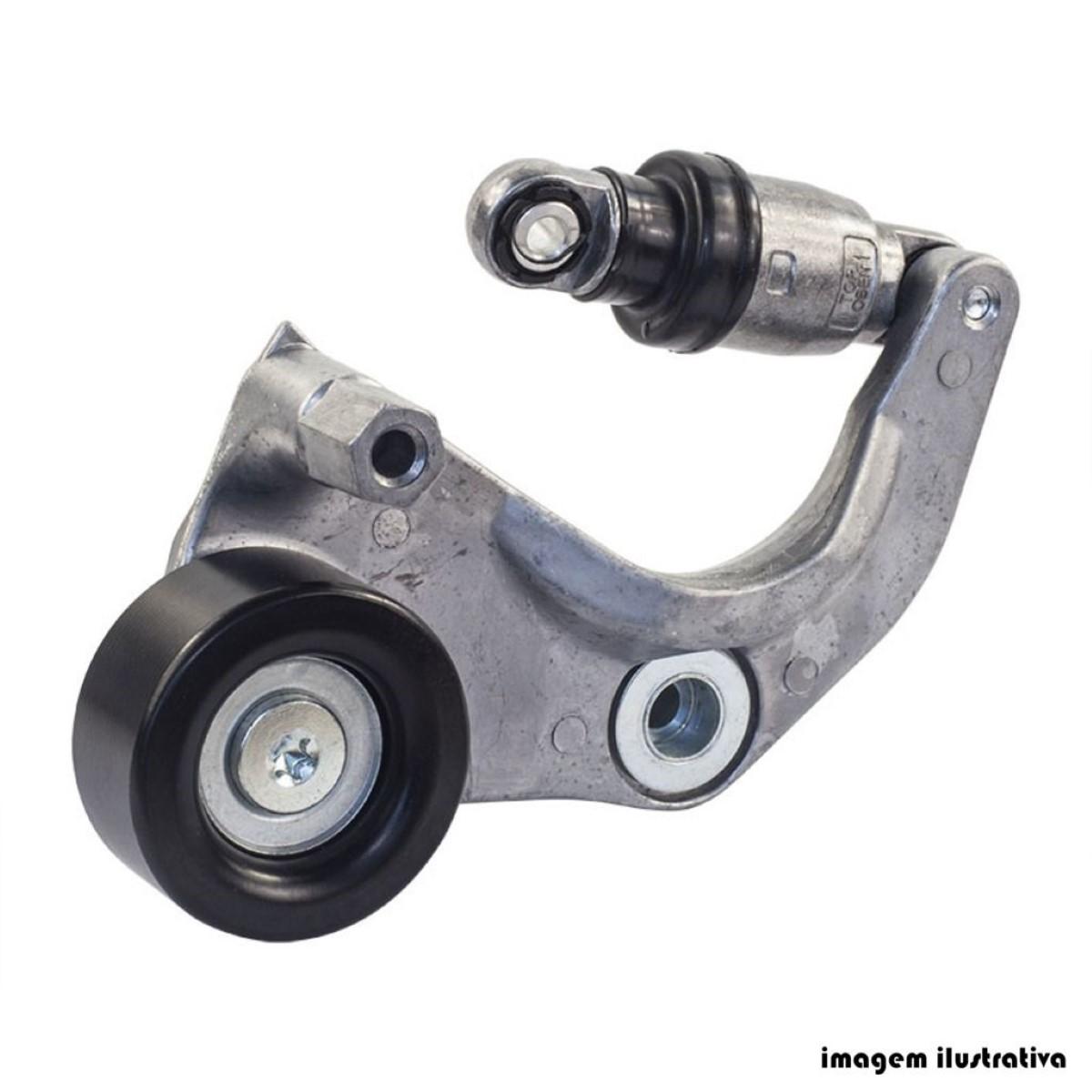 Tensor Correia Dentada Civic Accord 1.8 2.0 16Vvetor Vt8328