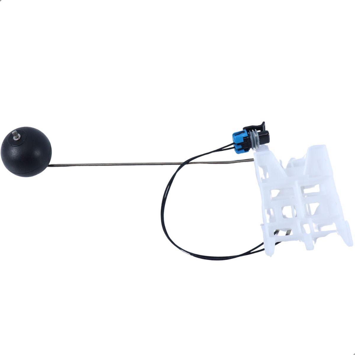 Bomba De Combustivel Pajero Tr4 2.0 10/15 Flex Tsa T010287