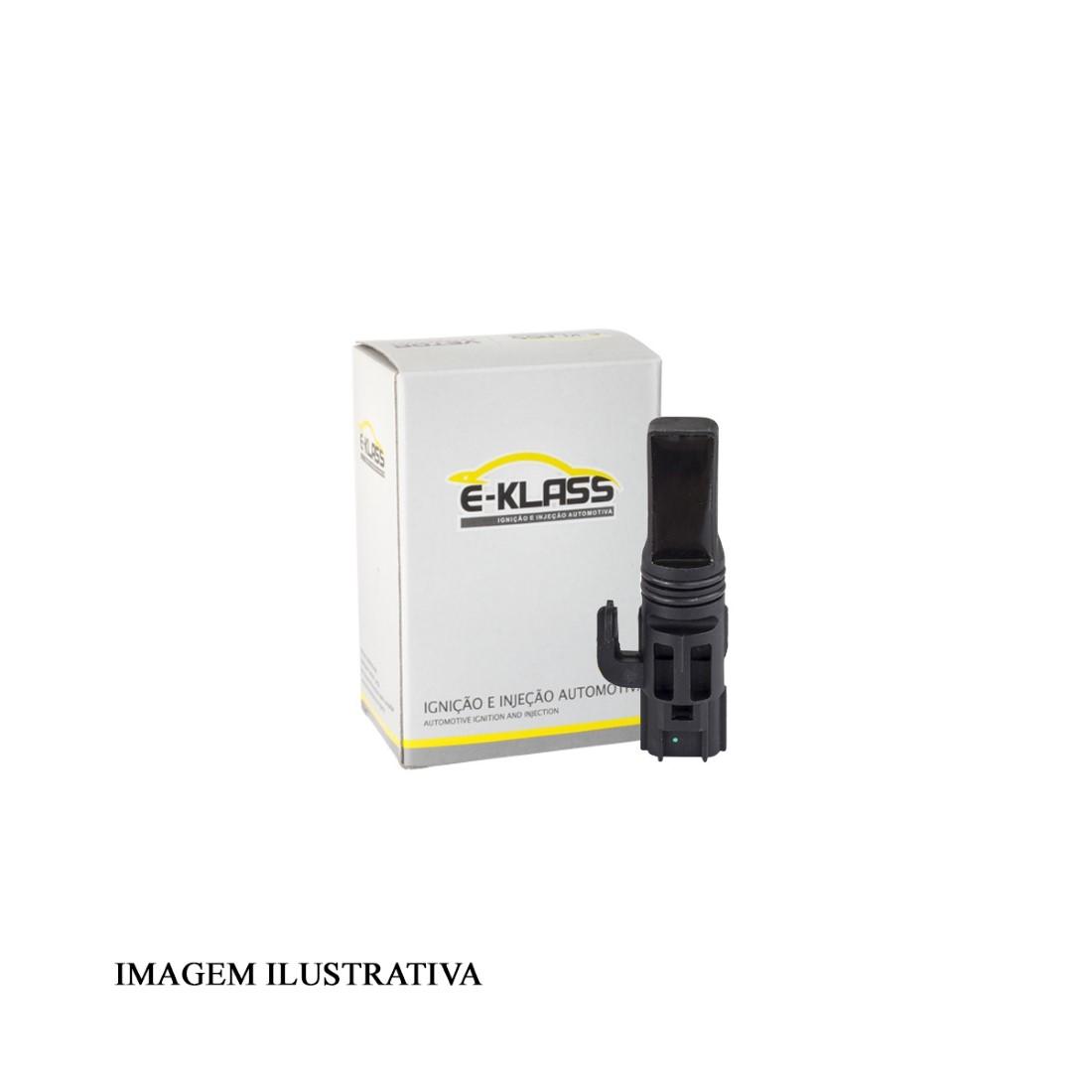 Sensor Velocidade Ford Focus New Fiesta Vetor Esv9731