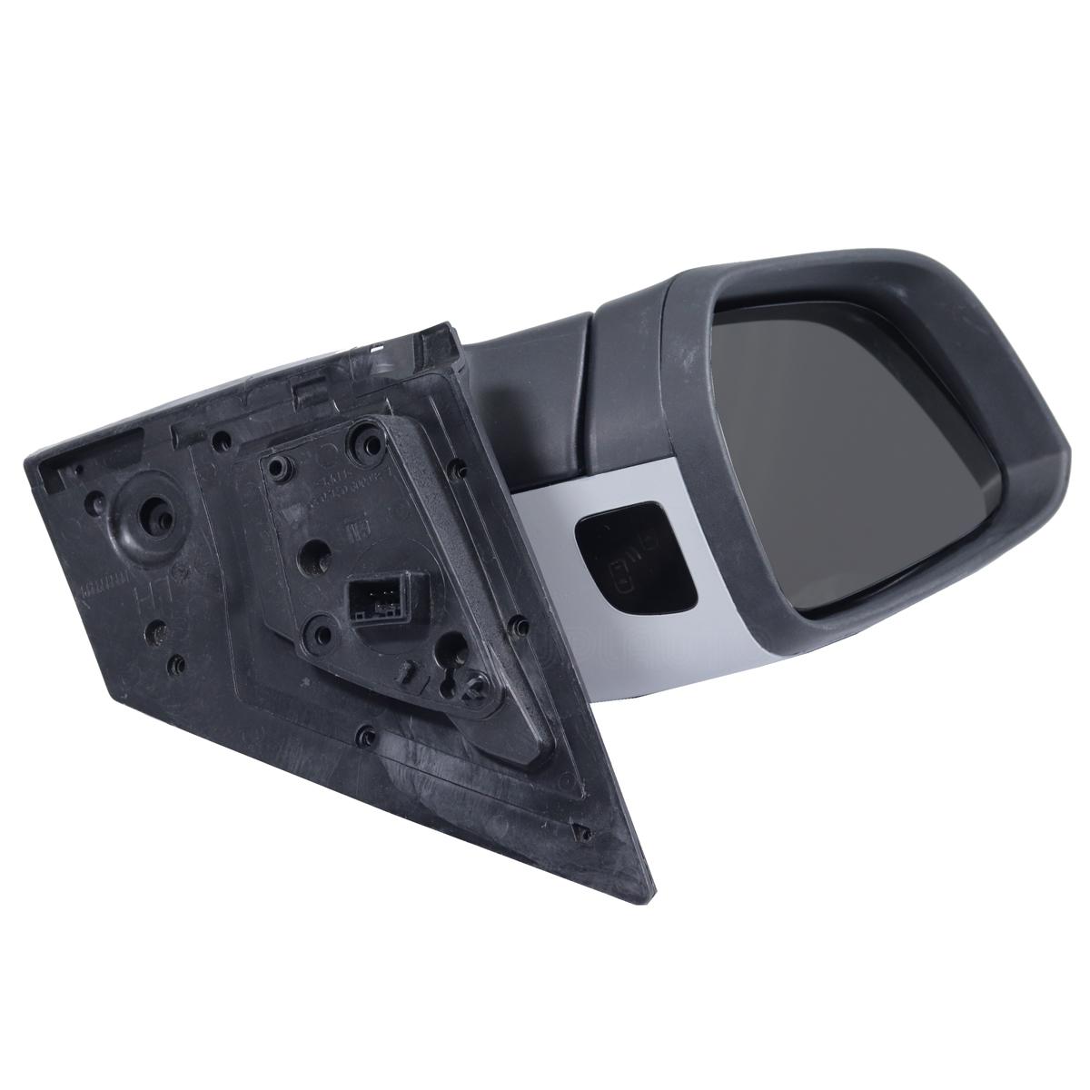 Retrovisor Onixn Eletrico C/Sensor Gm Smd0289