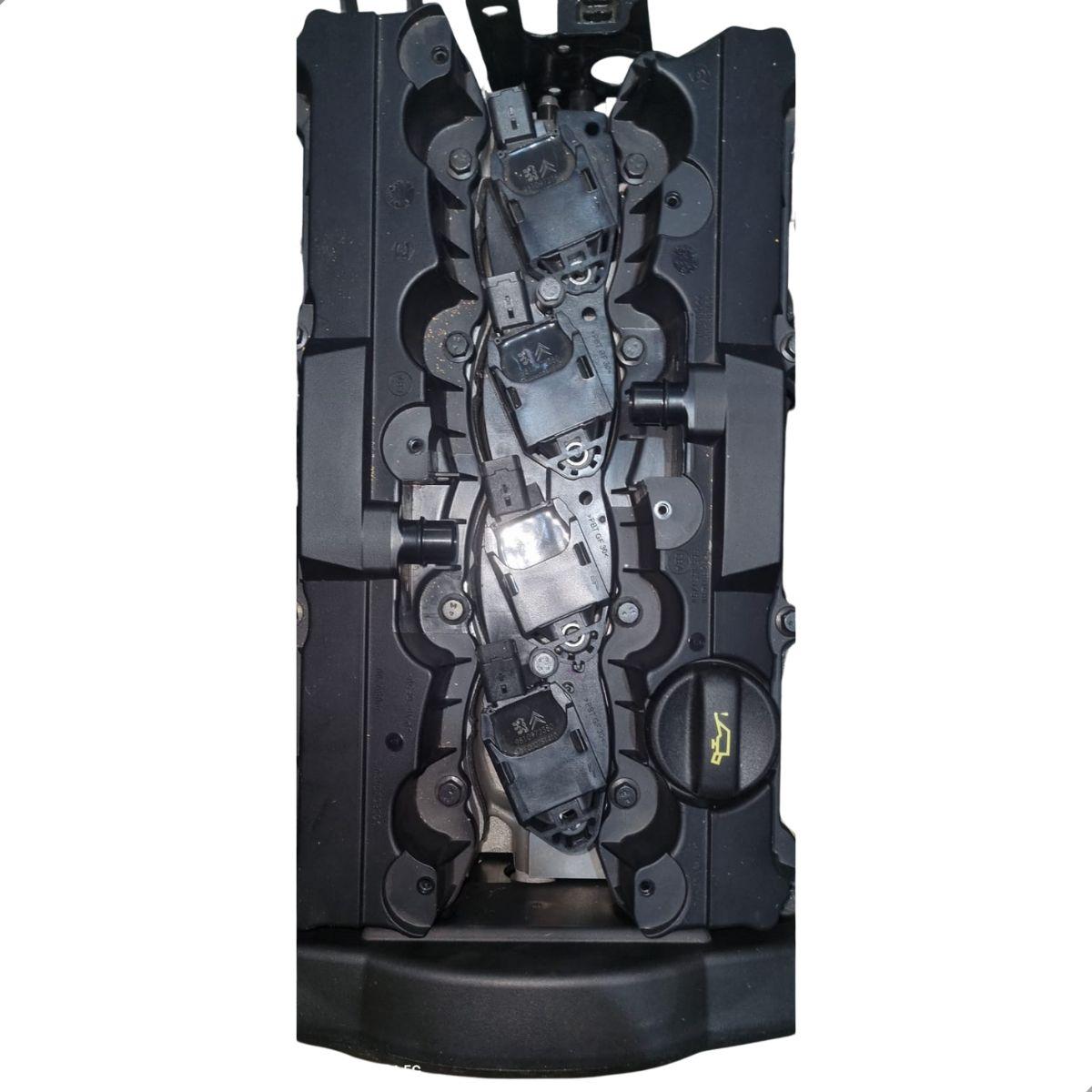 Motor Completo C3/208 Motor Completo C3/208 Grupo Lbrec00115